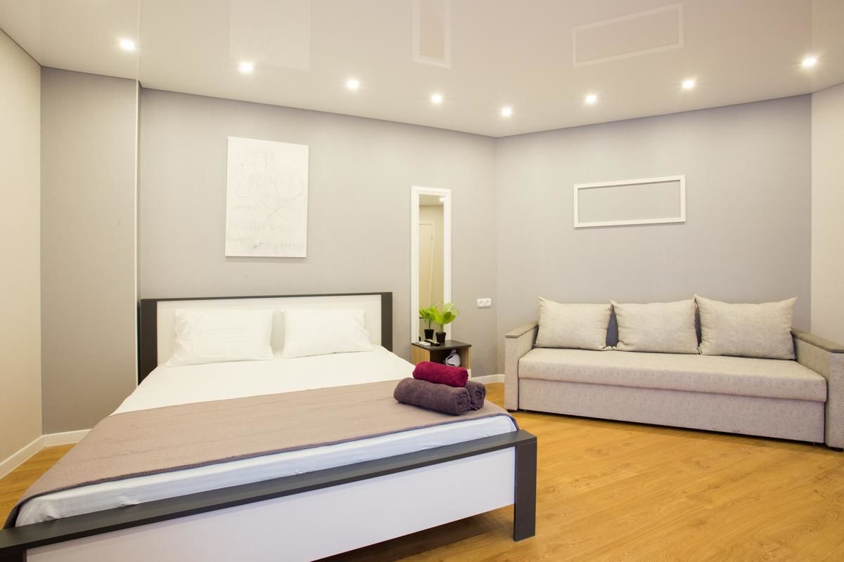 Апартаменты New studio in the city center - Mayakovskogo str. 5-2 Харьков-4