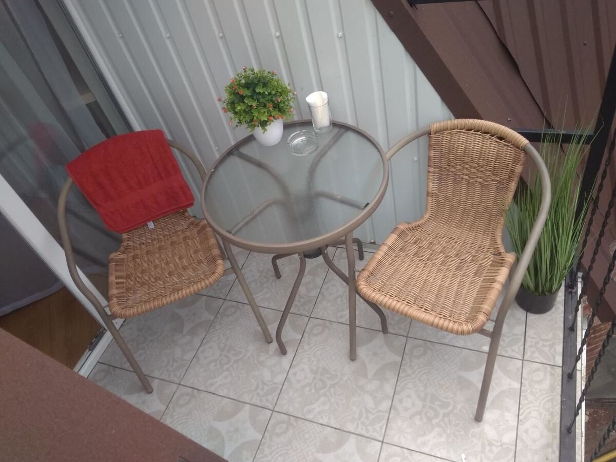 Апартаменты New studio in the city center - Mayakovskogo str. 5-2 Харьков-21