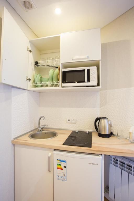 Апартаменты New studio in the city center - Mayakovskogo str. 5-2 Харьков-29