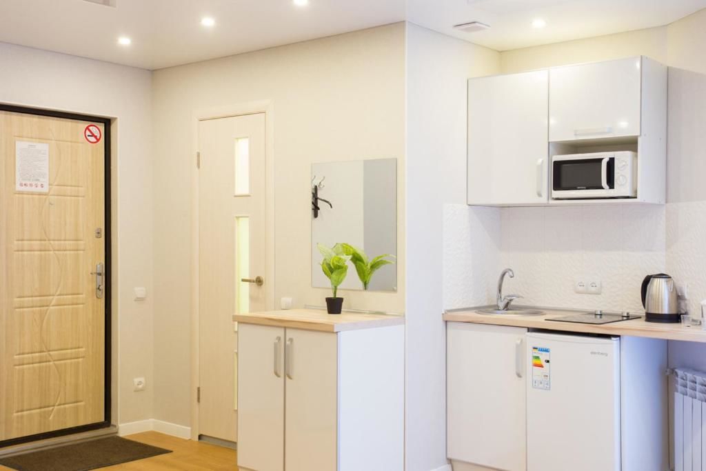 Апартаменты New studio in the city center - Mayakovskogo str. 5-2 Харьков-31