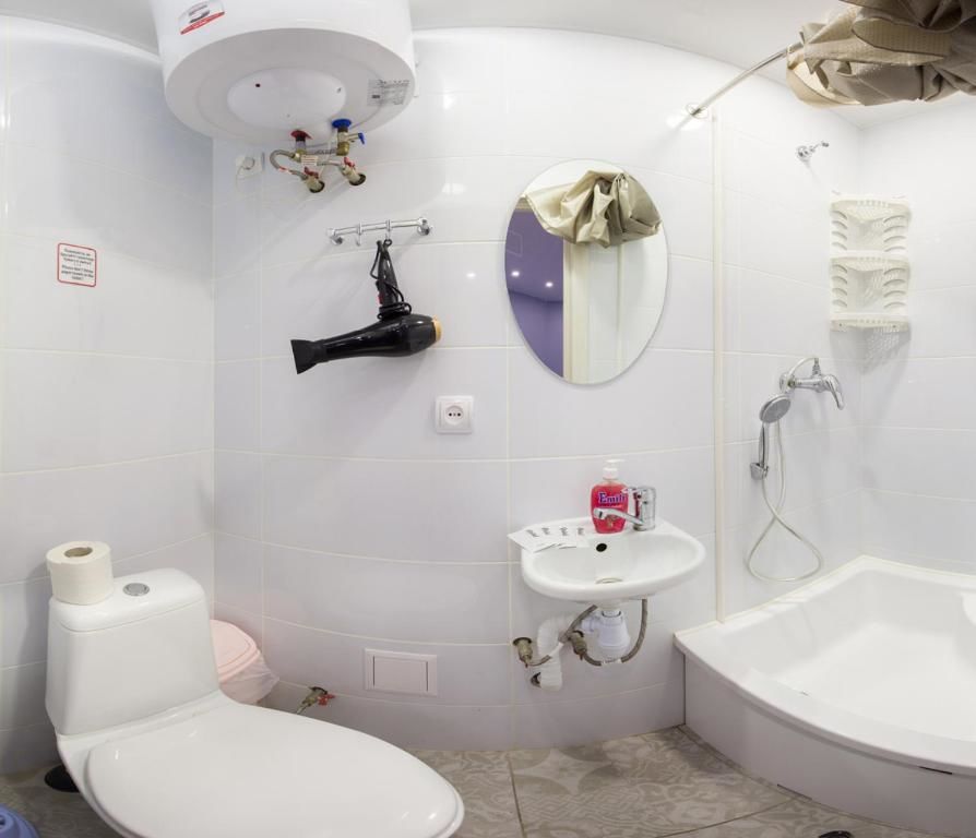 Апартаменты New studio in the city center - Mayakovskogo str. 5-2 Харьков-35