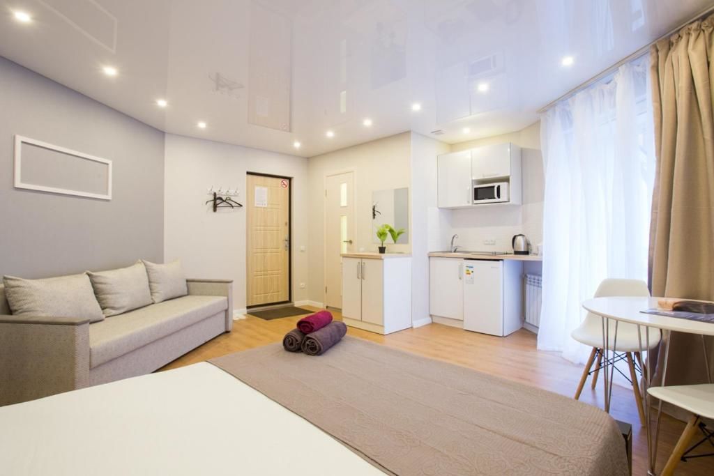 Апартаменты New studio in the city center - Mayakovskogo str. 5-2 Харьков-36