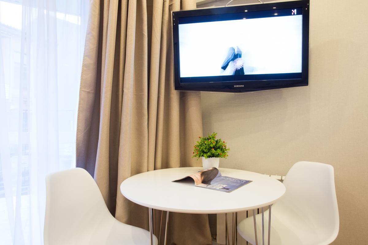 Апартаменты New studio in the city center - Mayakovskogo str. 5-2 Харьков-7