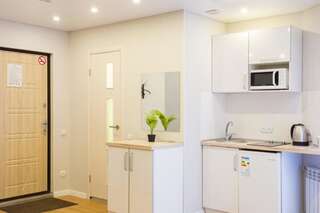 Апартаменты New studio in the city center - Mayakovskogo str. 5-2 Харьков Апартаменты с 1 спальней-28