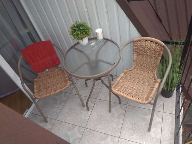 Апартаменты New studio in the city center - Mayakovskogo str. 5-2 Харьков-20