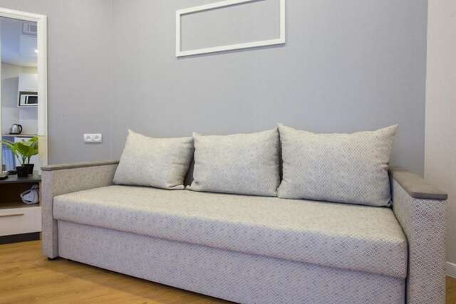 Апартаменты New studio in the city center - Mayakovskogo str. 5-2 Харьков-25