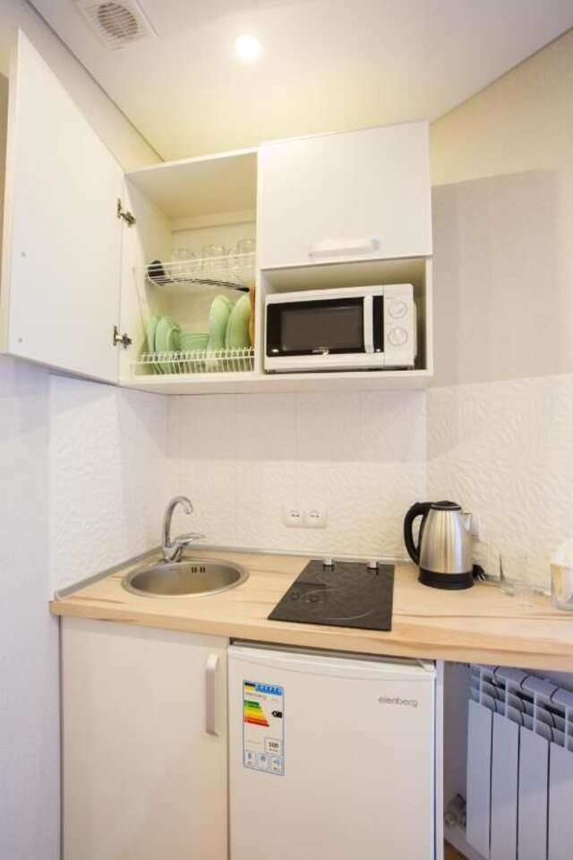 Апартаменты New studio in the city center - Mayakovskogo str. 5-2 Харьков-28