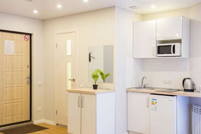 Апартаменты New studio in the city center - Mayakovskogo str. 5-2 Харьков-30