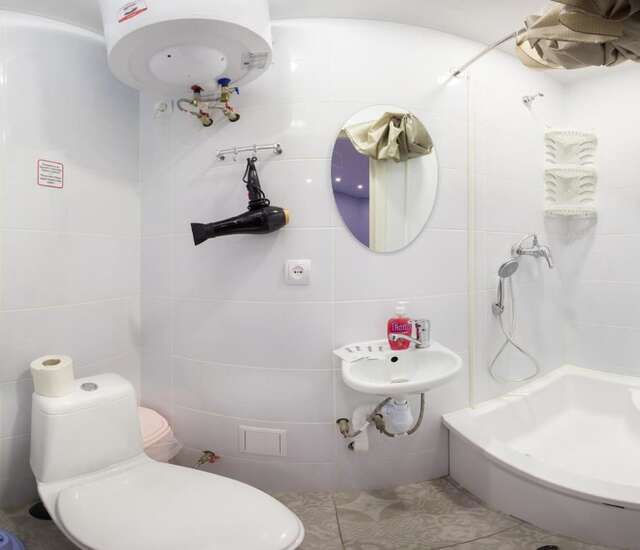 Апартаменты New studio in the city center - Mayakovskogo str. 5-2 Харьков-34