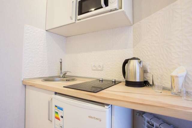 Апартаменты New studio in the city center - Mayakovskogo str. 5-2 Харьков-37