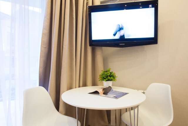 Апартаменты New studio in the city center - Mayakovskogo str. 5-2 Харьков-6