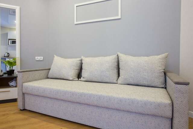 Апартаменты New studio in the city center - Mayakovskogo str. 5-2 Харьков-7