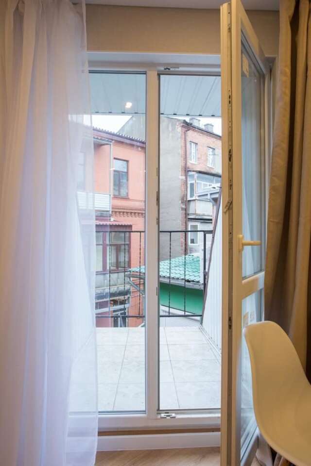 Апартаменты New studio in the city center - Mayakovskogo str. 5-2 Харьков-9